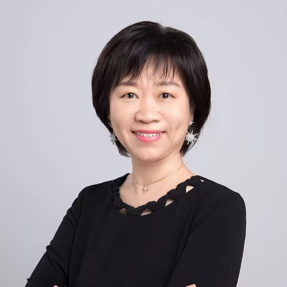 Lilly China/ Omni-Channel Engagement & Commercial Analytics Executive Director