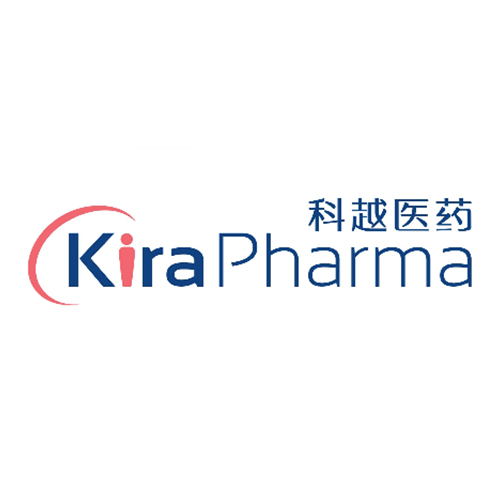 KIRA PHARMA