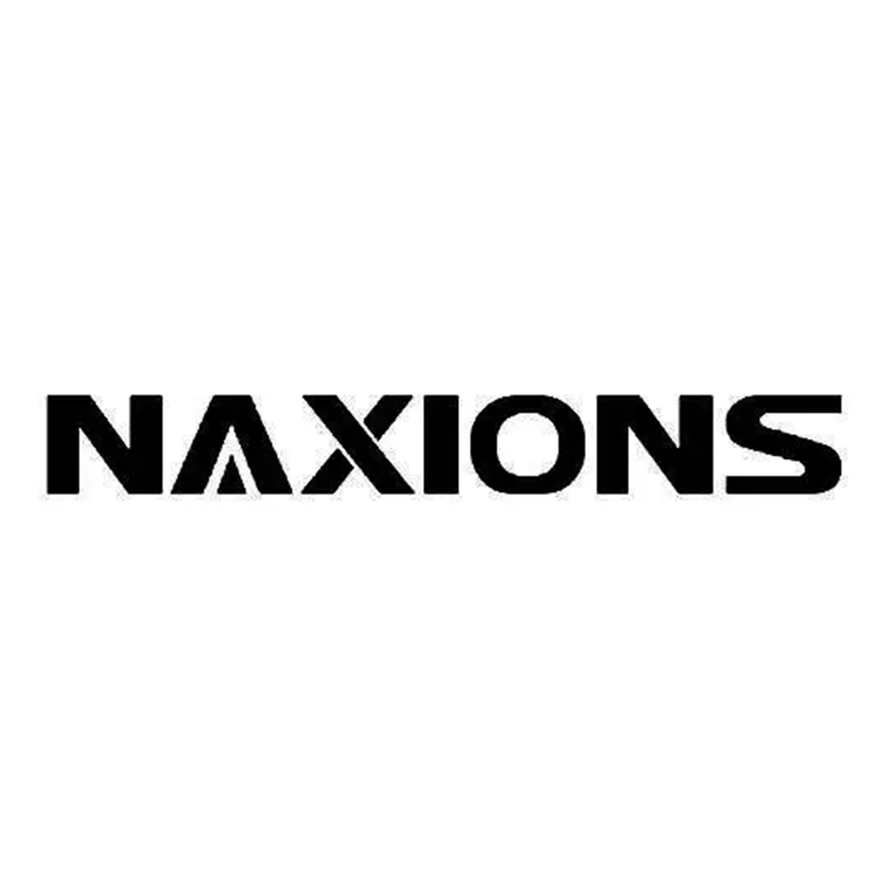 NAXIONS