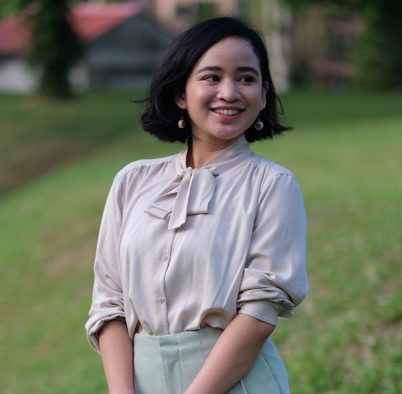 Nabila Larasati Pranoto