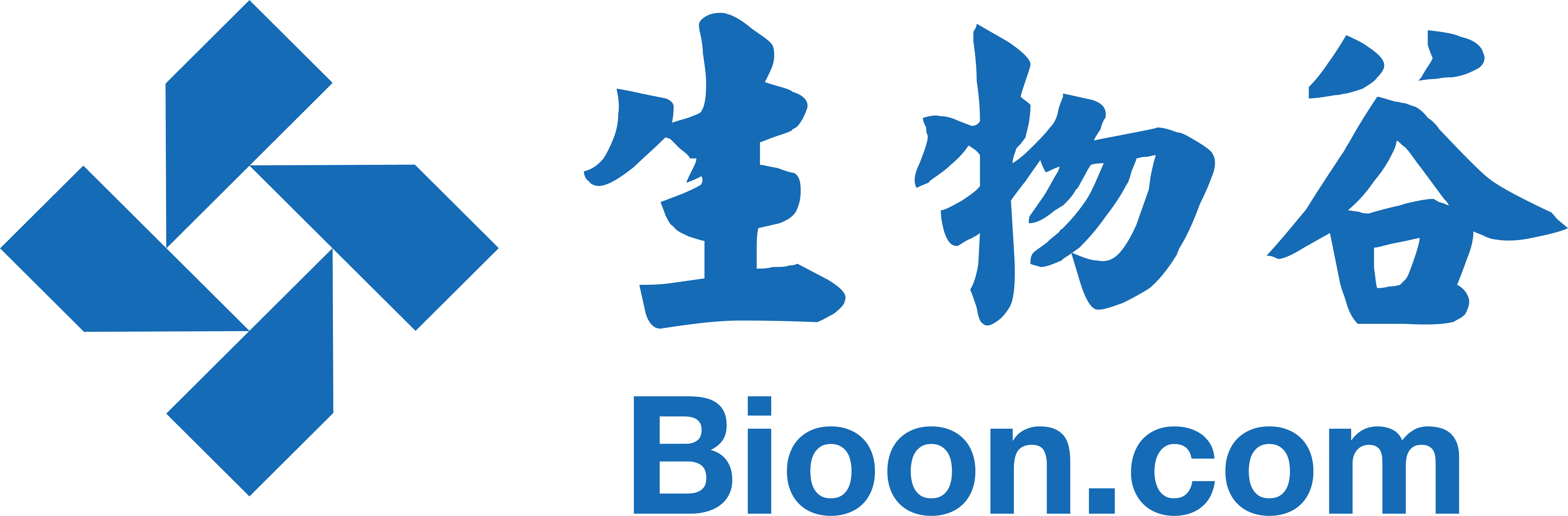 生物谷