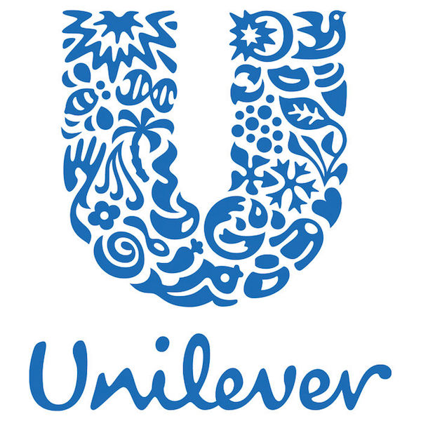 Unilever 联合利华