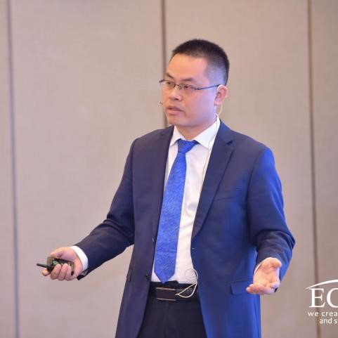 Geely Auto, Powertrain Research Institute